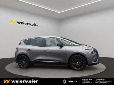 Renault Scénic Gebrauchtwagen Renault Scénic Gebrauchtwagen