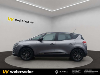 Renault Scénic Gebrauchtwagen Renault Scénic Gebrauchtwagen