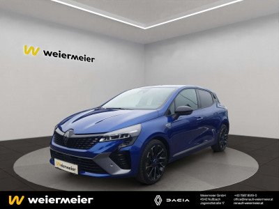 Renault Clio Gebrauchtwagen