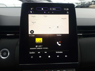 Renault Clio Gebrauchtwagen Renault Clio Gebrauchtwagen