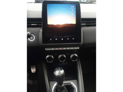 Renault Clio Gebrauchtwagen Renault Clio Gebrauchtwagen