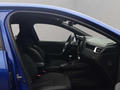 Renault Clio Gebrauchtwagen Renault Clio Gebrauchtwagen