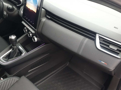 Renault Clio Gebrauchtwagen Renault Clio Gebrauchtwagen