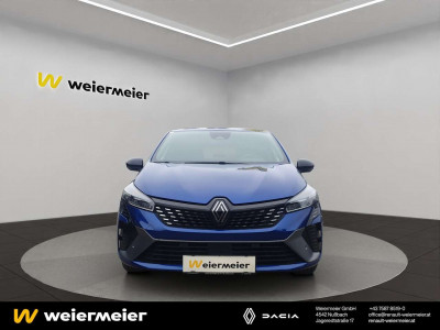 Renault Clio Gebrauchtwagen Renault Clio Gebrauchtwagen