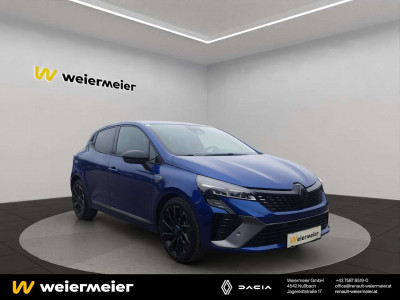 Renault Clio Gebrauchtwagen Renault Clio Gebrauchtwagen