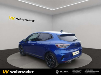 Renault Clio Gebrauchtwagen Renault Clio Gebrauchtwagen
