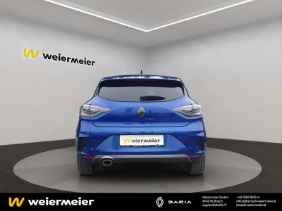 Renault Clio Gebrauchtwagen Renault Clio Gebrauchtwagen