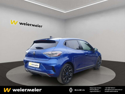 Renault Clio Gebrauchtwagen Renault Clio Gebrauchtwagen