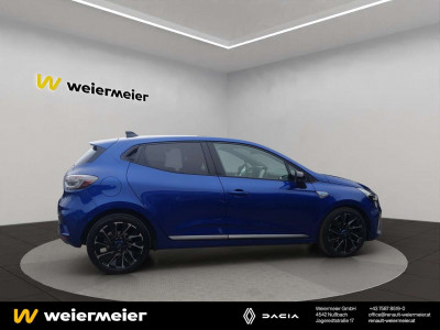 Renault Clio Gebrauchtwagen Renault Clio Gebrauchtwagen