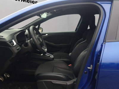 Renault Clio Gebrauchtwagen Renault Clio Gebrauchtwagen