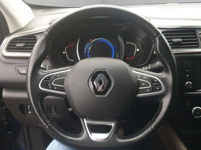 Renault Kadjar Gebrauchtwagen
