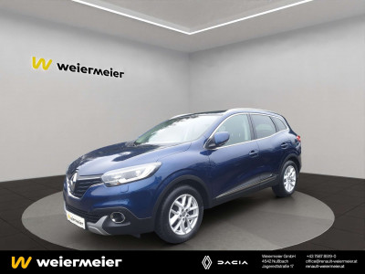 Renault Kadjar Gebrauchtwagen