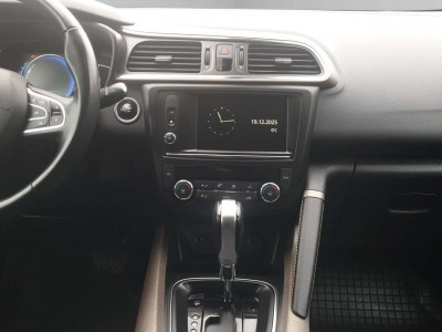 Renault Kadjar Gebrauchtwagen