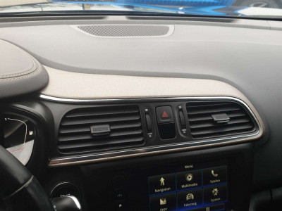 Renault Kadjar Gebrauchtwagen