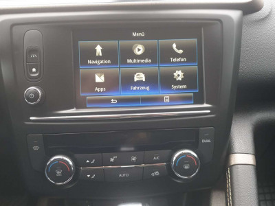 Renault Kadjar Gebrauchtwagen