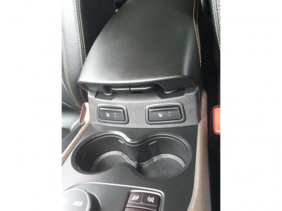 Renault Kadjar Gebrauchtwagen