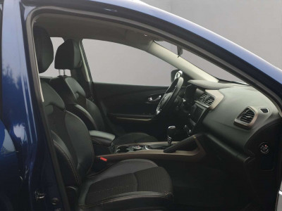 Renault Kadjar Gebrauchtwagen