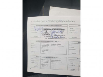 Renault Kadjar Gebrauchtwagen