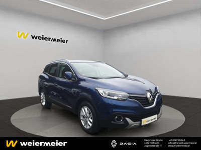 Renault Kadjar Gebrauchtwagen
