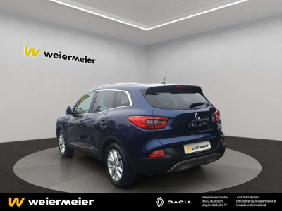 Renault Kadjar Gebrauchtwagen