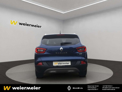 Renault Kadjar Gebrauchtwagen