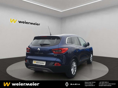 Renault Kadjar Gebrauchtwagen