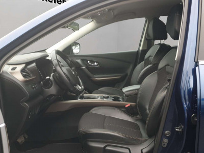 Renault Kadjar Gebrauchtwagen