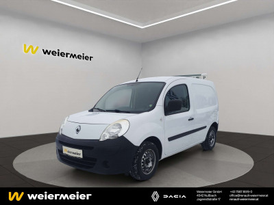 Renault Kangoo Gebrauchtwagen