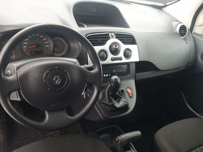 Renault Kangoo Gebrauchtwagen