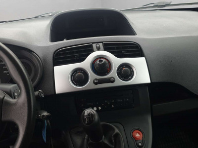 Renault Kangoo Gebrauchtwagen