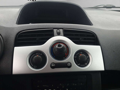 Renault Kangoo Gebrauchtwagen