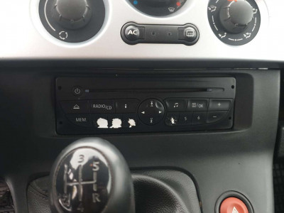 Renault Kangoo Gebrauchtwagen