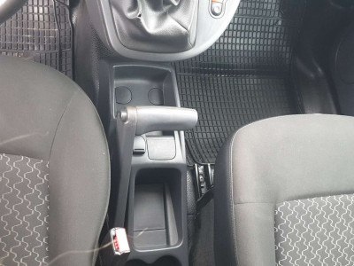 Renault Kangoo Gebrauchtwagen