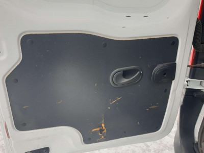 Renault Kangoo Gebrauchtwagen