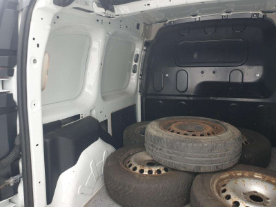 Renault Kangoo Gebrauchtwagen