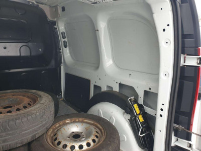 Renault Kangoo Gebrauchtwagen