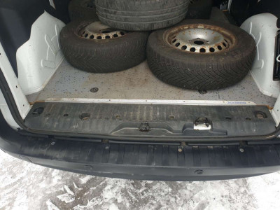 Renault Kangoo Gebrauchtwagen