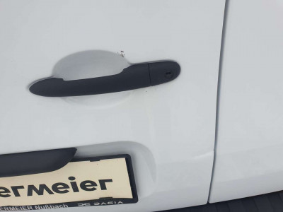 Renault Kangoo Gebrauchtwagen