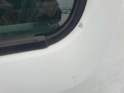 Renault Kangoo Gebrauchtwagen