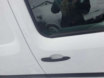 Renault Kangoo Gebrauchtwagen