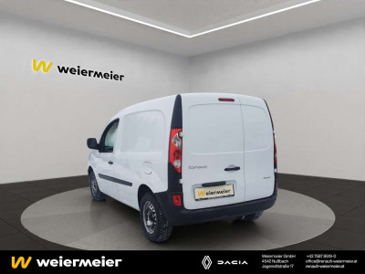 Renault Kangoo Gebrauchtwagen