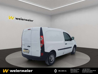 Renault Kangoo Gebrauchtwagen