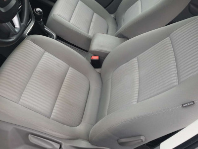 Seat Alhambra Gebrauchtwagen