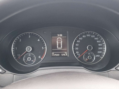 Seat Alhambra Gebrauchtwagen