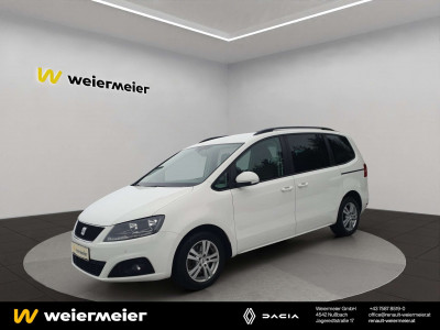 Seat Alhambra Gebrauchtwagen
