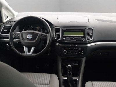 Seat Alhambra Gebrauchtwagen