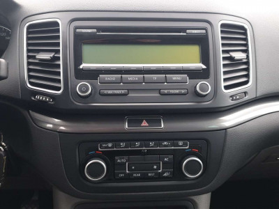 Seat Alhambra Gebrauchtwagen