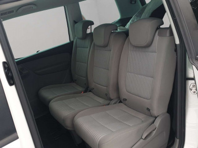 Seat Alhambra Gebrauchtwagen