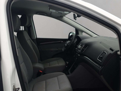 Seat Alhambra Gebrauchtwagen