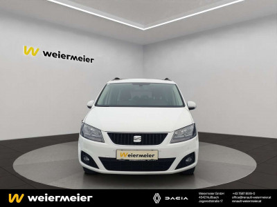 Seat Alhambra Gebrauchtwagen
